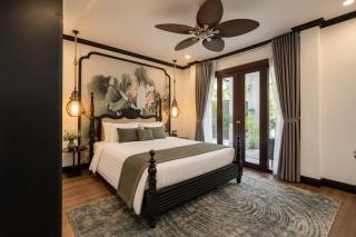 Cozy An Boutique Hotel Luangprabang - 1