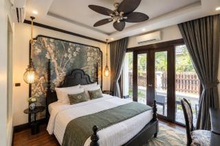 Cozy An Boutique Hotel Luangprabang - 5