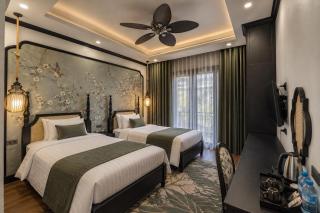 Cozy An Boutique Hotel Luangprabang - 4