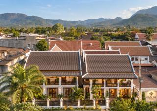 Cozy An Boutique Hotel Luangprabang - 8