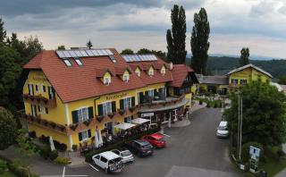 Pension Kreuzberghof - 8