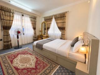 Cloud 9 Apartment, Tahachal - 5