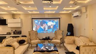 The Gold Residence - Events & Celebrations - 2