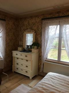 Per-Anders En unik Hälsingegård i Järvsö - 4
