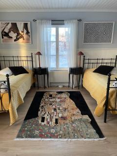 Per-Anders En unik Hälsingegård i Järvsö - 2