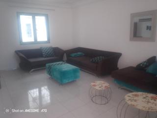 appart CRYS 1 Midoun centre ville - 8