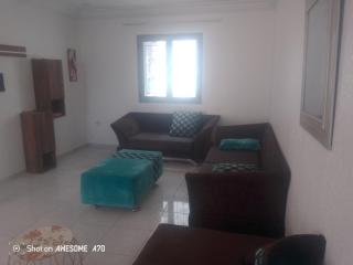 appart CRYS 1 Midoun centre ville - 7