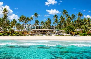 Mystique Residences and Resort - Bwejuu - 0