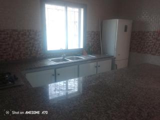 appart CRYS 1 Midoun centre ville - 6