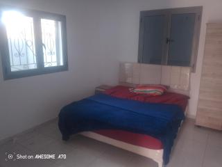 appart CRYS 1 Midoun centre ville - 5