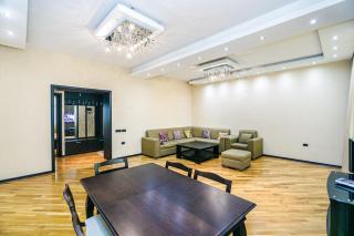 LUX Apartment Nizami street 73 - 3