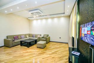 LUX Apartment Nizami street 73 - 5