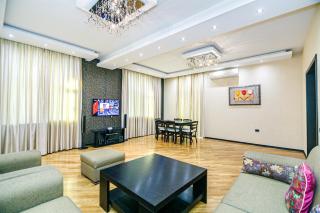 LUX Apartment Nizami street 73 - 7