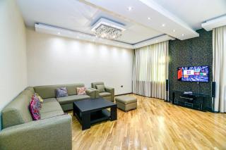 LUX Apartment Nizami street 73 - 6