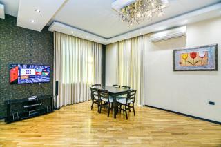 LUX Apartment Nizami street 73 - 2