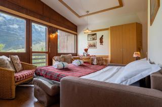 MCX Vacation Rental - ARIA , Ski In Ski Out Apartment in Breuil-Cervinia with Matterhorn Views - 6