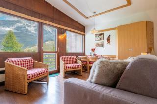 MCX Vacation Rental - ARIA , Ski In Ski Out Apartment in Breuil-Cervinia with Matterhorn Views - 8