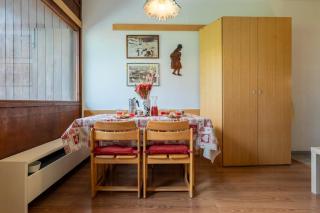 MCX Vacation Rental - ARIA , Ski In Ski Out Apartment in Breuil-Cervinia with Matterhorn Views - 1
