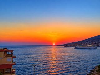 serenity saranda view - 5