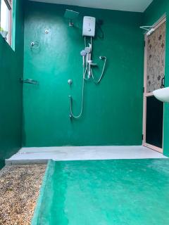 Green Breeze Villa - 9