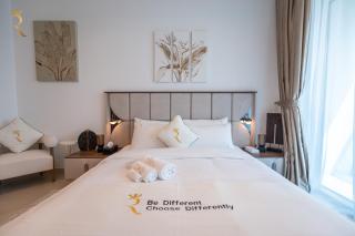Chic Luxury 1BR Elegant Al Reem Island Retreat - 3