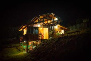 Cabana Lumière - 0