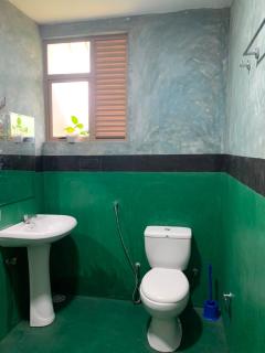 Green Breeze Villa - 8