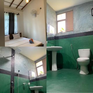 Green Breeze Villa - 5