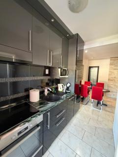 Sea star Apartment - 5