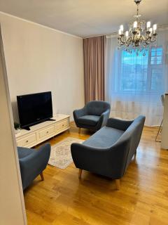 Spacious Apartment in the Heart of the UB City - 0