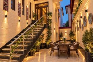 OSMAN villa - 0