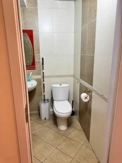 Spacious Apartment in the Heart of the UB City - 6