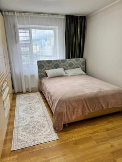 Spacious Apartment in the Heart of the UB City - 2