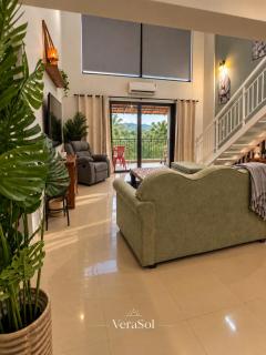 COASTAL STAY IN PALOLEM by VERA SOL - 7