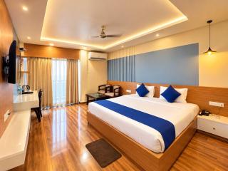 Durene Beach Resort - New Premium Resort In Baliapanda - Restaurant - Beach - Parking - 8