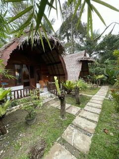 PaddyPalms Huts Trekking & Beyond - 4