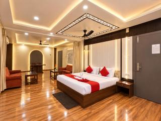 Durene Beach Resort - New Premium Resort In Baliapanda - Restaurant - Beach - Parking - 0