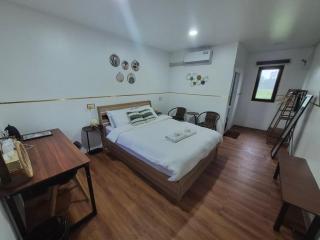 The Garden Resort รีสอร์ท สวนคุณตา - 7