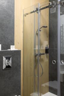 Roka Suites - 8