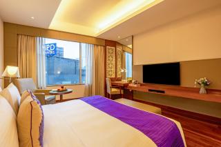 The Anya Hotel Gurgaon - Golf Course Road - 7