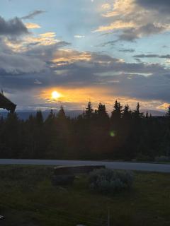 Nyt høsten på Toppen av Hafjell - 8