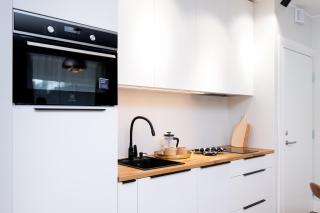 Rare - Private House in City Center, Sauna & Loft - 9