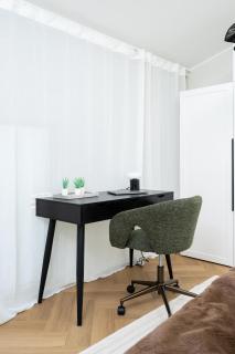 Rare - Private House in City Center, Sauna & Loft - 6