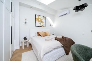Rare - Private House in City Center, Sauna & Loft - 8