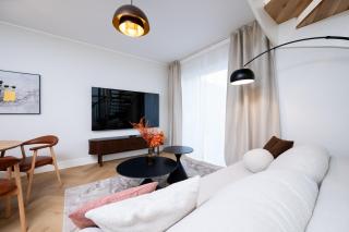 Rare - Private House in City Center, Sauna & Loft - 4