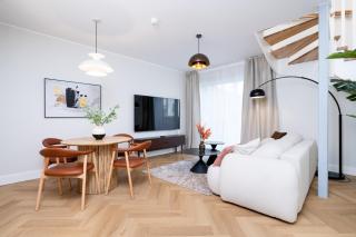 Rare - Private House in City Center, Sauna & Loft - 2