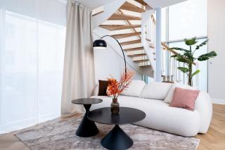 Rare - Private House in City Center, Sauna & Loft - 3