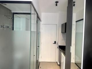 Loft Santa Cecilia - Ao Lado do Metro - 9