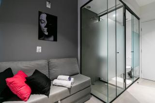 Loft Santa Cecilia - Ao Lado do Metro - 1