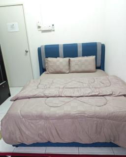 AS Homestay Melaka - 9